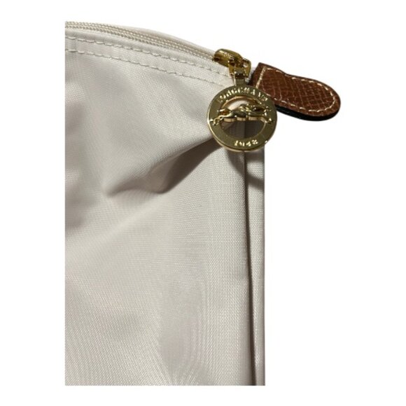 Longchamp Le Pliage Original M Tote bag Paper - Recycled canvas - Picture 6 of 8